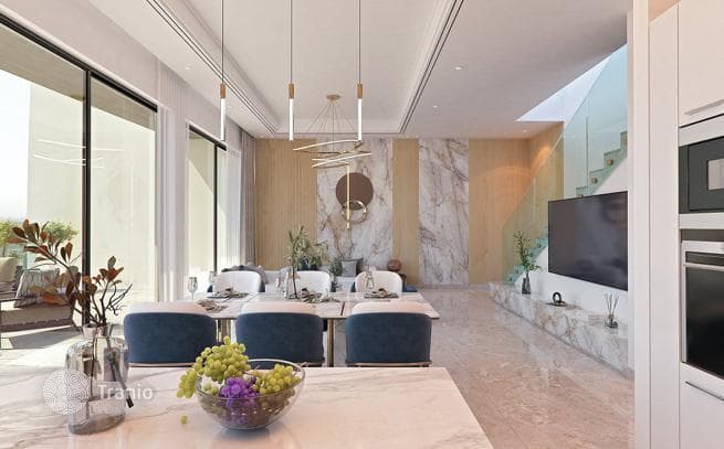 Luxury Apartments Near the Beach in Agios Tychon, Limassol, photo 5