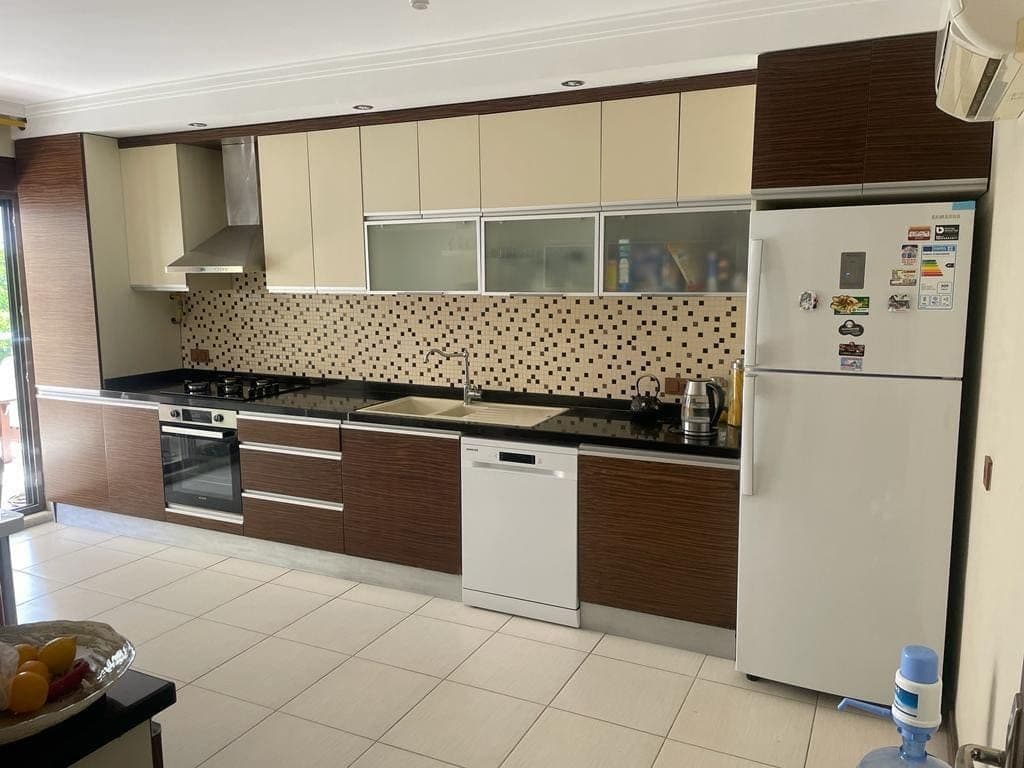 Квартира в Анталии, Турция, 170 м², фото 4