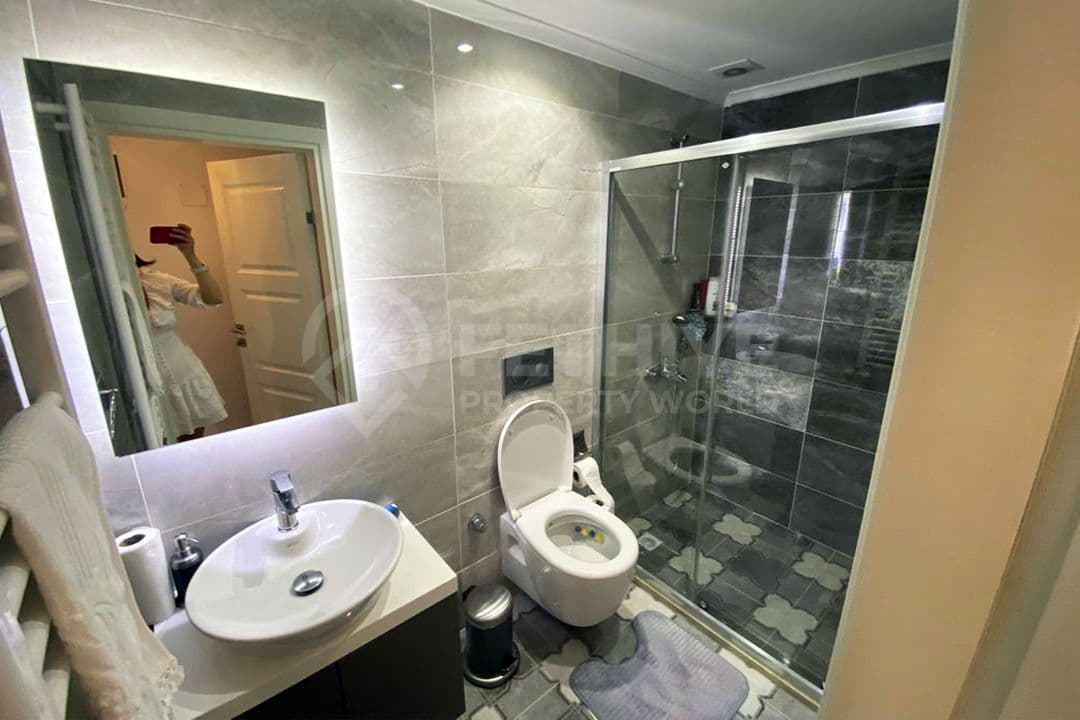 3-Bedroom Apartment in Fethiye, photo 2