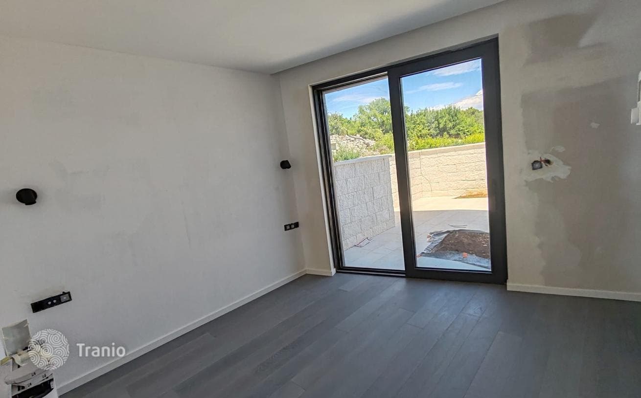 4-комнатные апартаменты в новостройке 171 м² в Крке, Хорватия, фото 5
