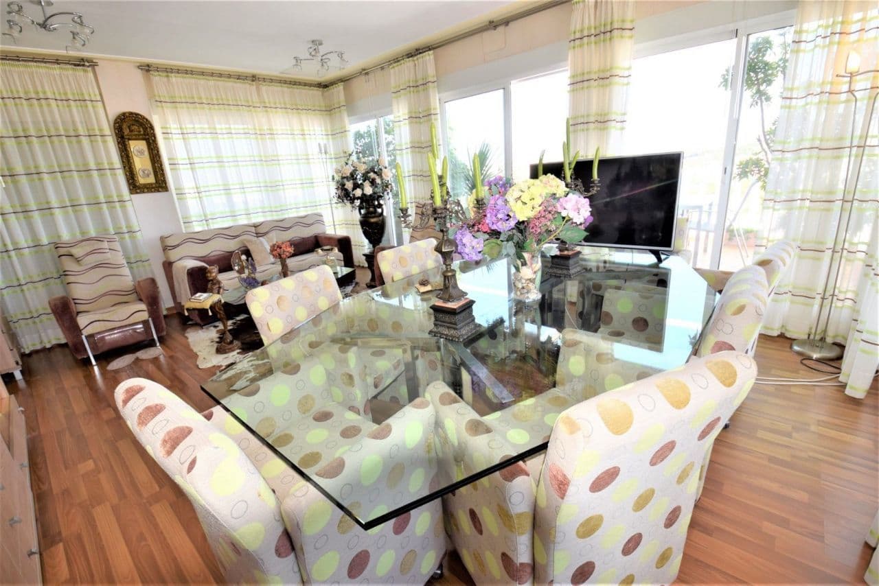 Пентхаус в Гуардамар-дель-Сегура, Испания, 150 м², фото 5