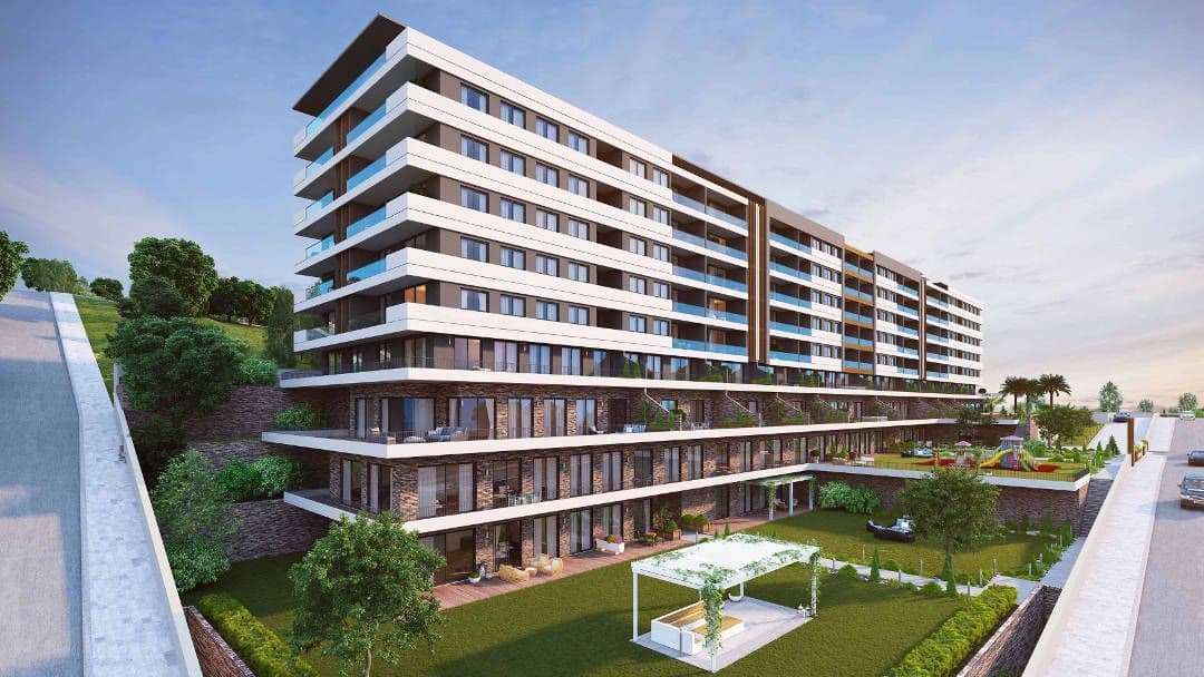 2-Bedroom Apartment in Ülükent, Izmir, photo 2