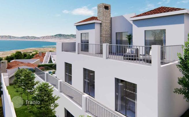 New Villas with Pools and Panoramic Views in Polis, Cyprus, photo 2