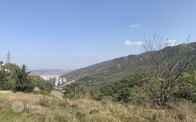 Земельный участок в Сабуртало, Грузия, фото 4