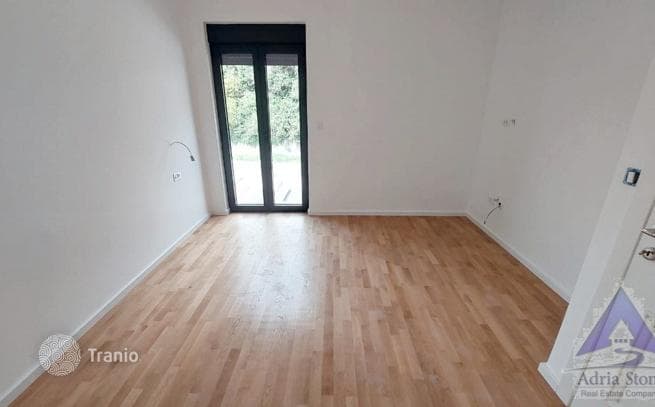 1-Bedroom Apartment in New Build in Dobrota, Kotor, photo 2