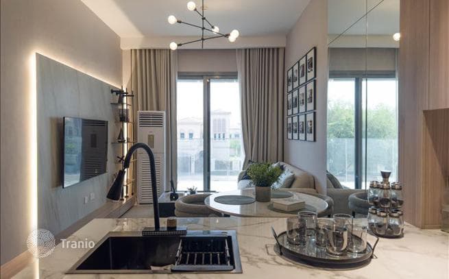 New Luxury Apartments with Pools and Coworking in JVT, Dubai, photo 5