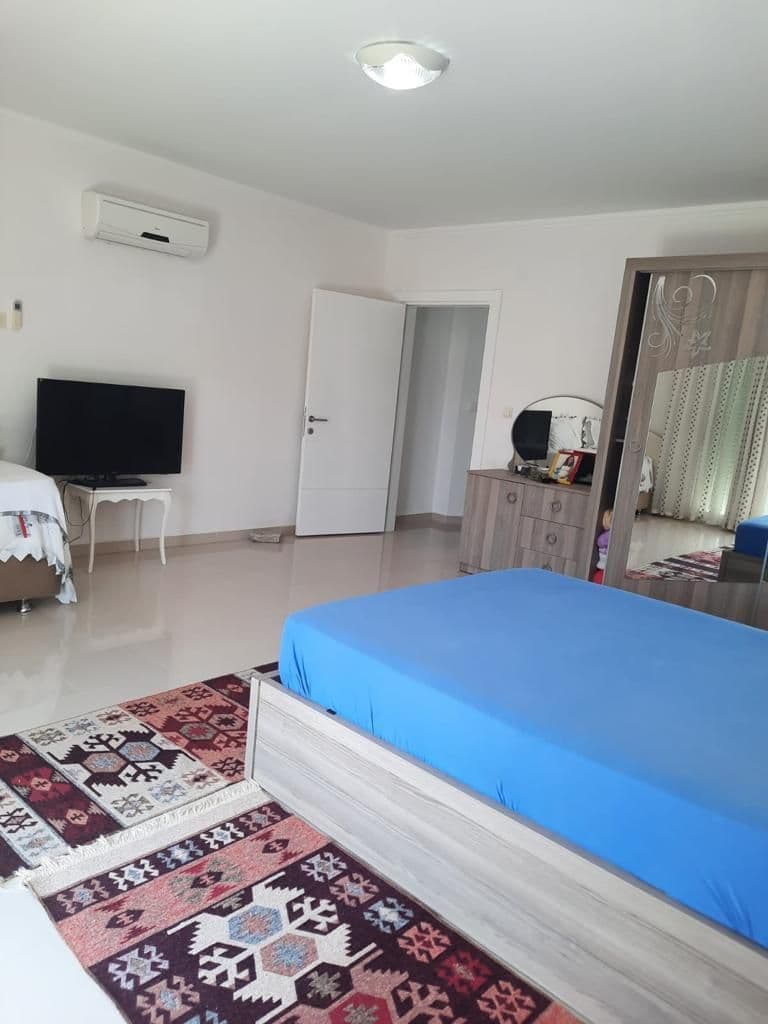 2-Bedroom Penthouse in Kestel, Alanya, photo 5