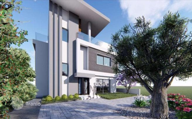 3-Bedroom House in Limassol, photo 5