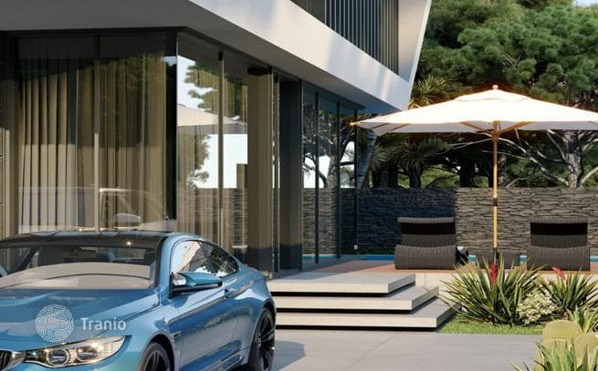 3–5-Bedroom Luxury Villas 900 m from the Beach in Lara, Antalya, photo 3