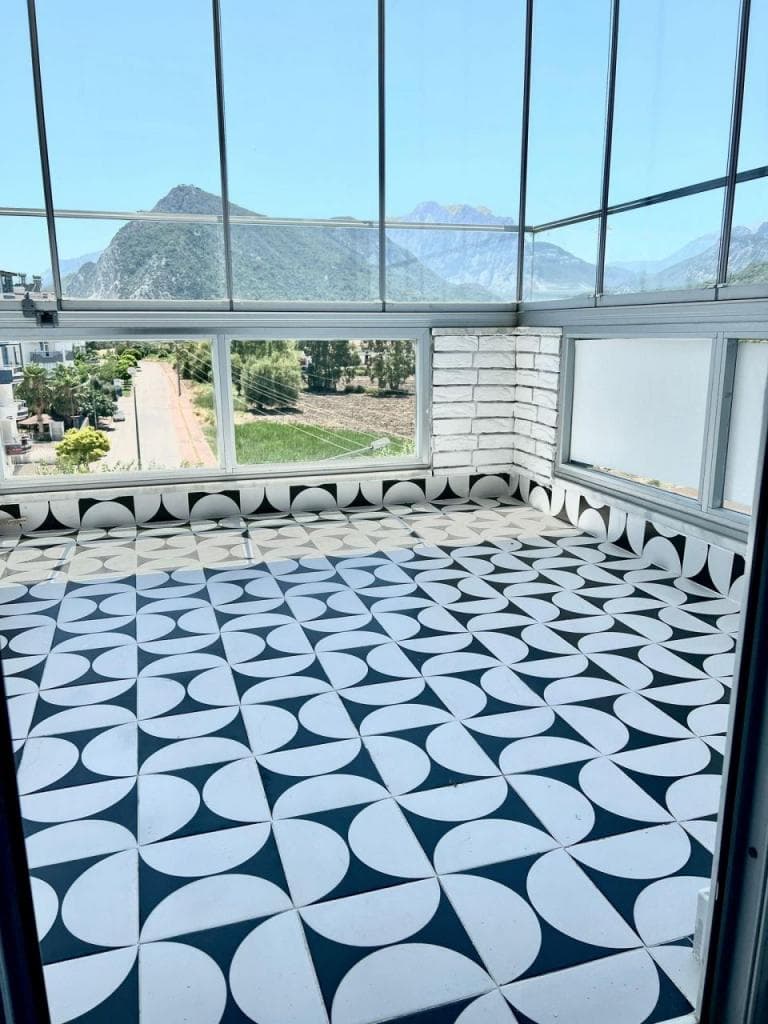3-Bedroom Penthouse in Konyaalti, Antalya, photo 3