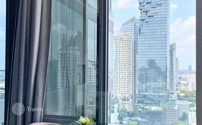 2-Bedroom Condo in Bang Rak, Bangkok, photo 2