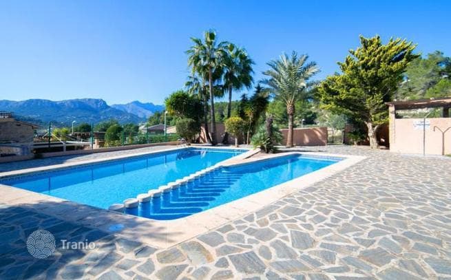 2-Bedroom House in Calpe, photo 5