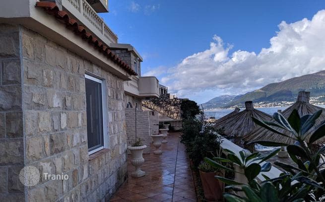 2-Bedroom Villa in Tivat, Montenegro, photo 2