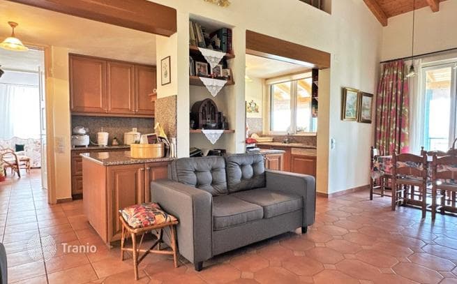 Spacious Furnished Villa with Private Pool in Kalamata, Peloponnese, photo 5