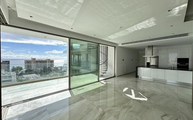 Modern Residence with Pool, Garden and Spa near the Beach in Agios Tychon, Limassol, photo 5