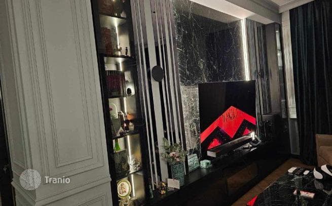 2-Bedroom Apartment in Old Tbilisi, Tbilisi, photo 3