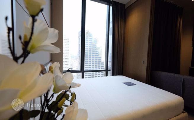 1-Bedroom Condo in Bang Rak, Bangkok, photo 3