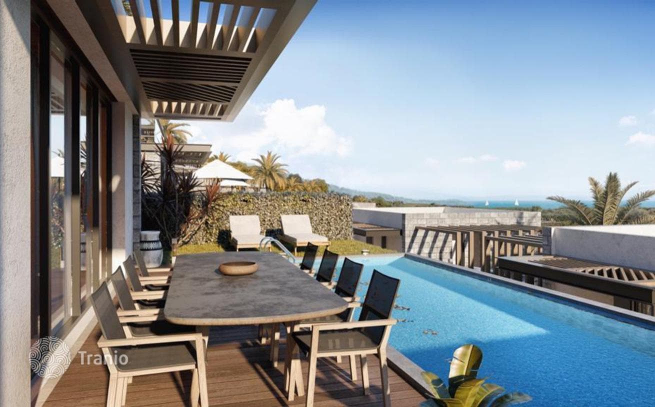 Premium Villas with Aegean Sea Views in Bodrum, photo 5