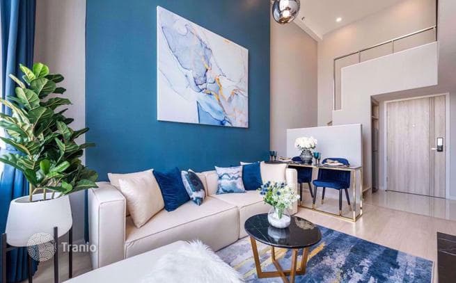 1-Bedroom Condo in Sathon, Bangkok, photo 2