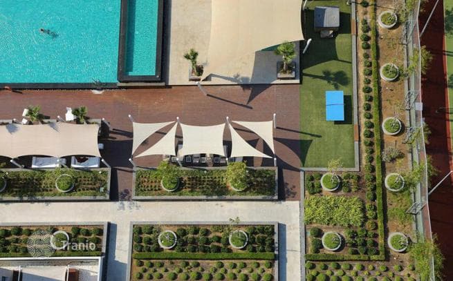 4-Bedroom Penthouse in Limassol, photo 2