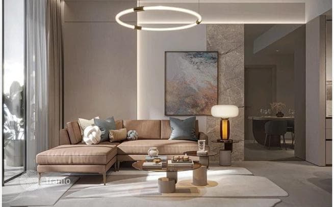 New Luxury Penthouses with Private Pools in LEGADO, Dubai