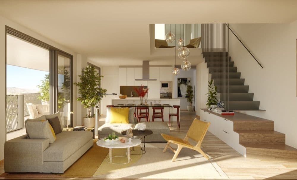 Таунхаус в Вильяхойосе, Испания, 177 м², фото 5