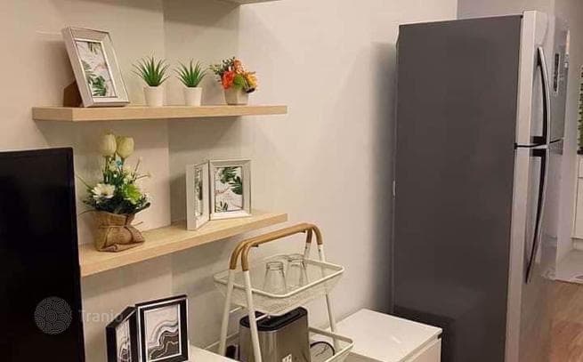 2-Bedroom Condo in Huai Khwang, Bangkok, photo 2