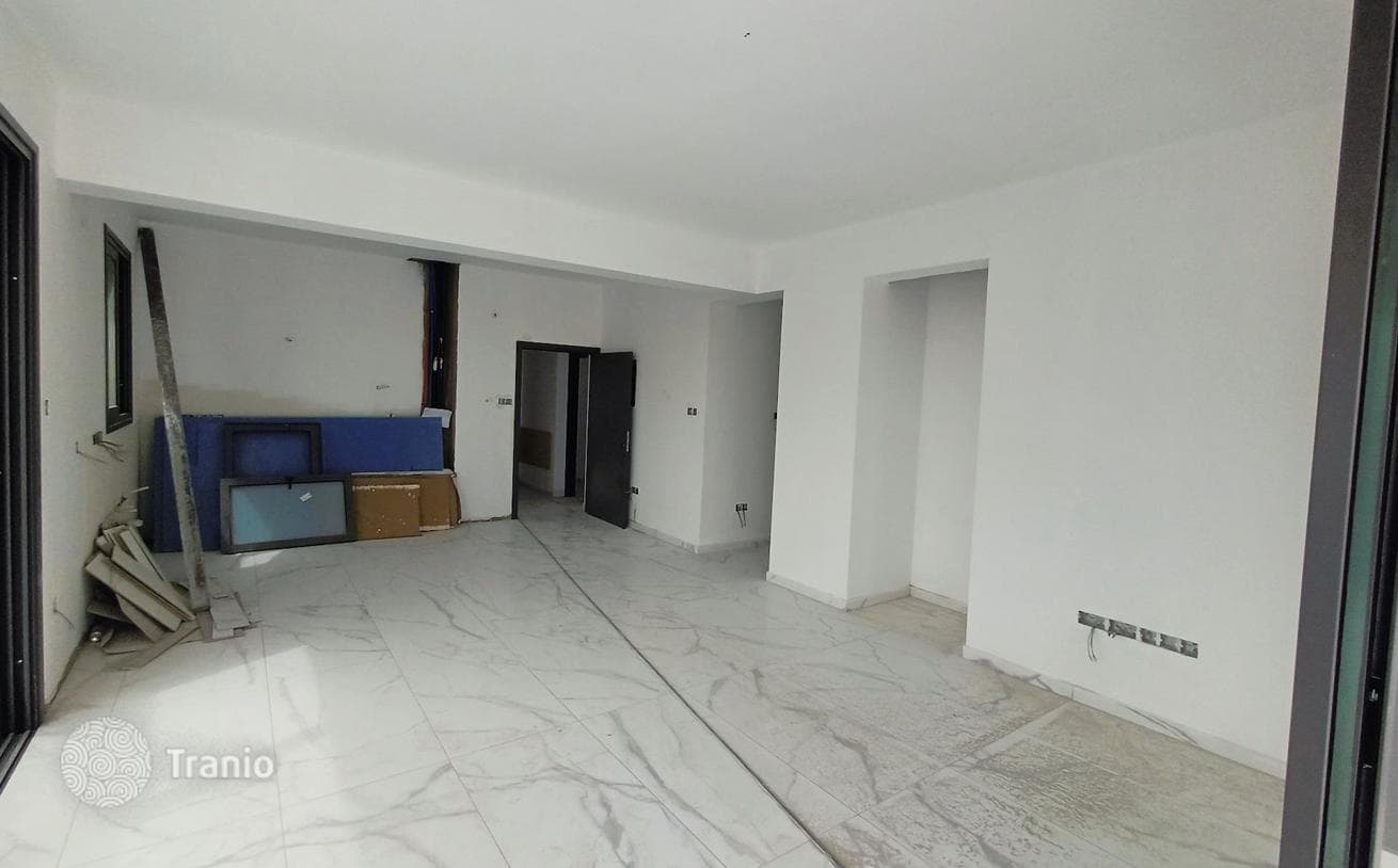 2-Bedroom Apartment with Large Terrace in Nicosia, Cyprus, photo 4