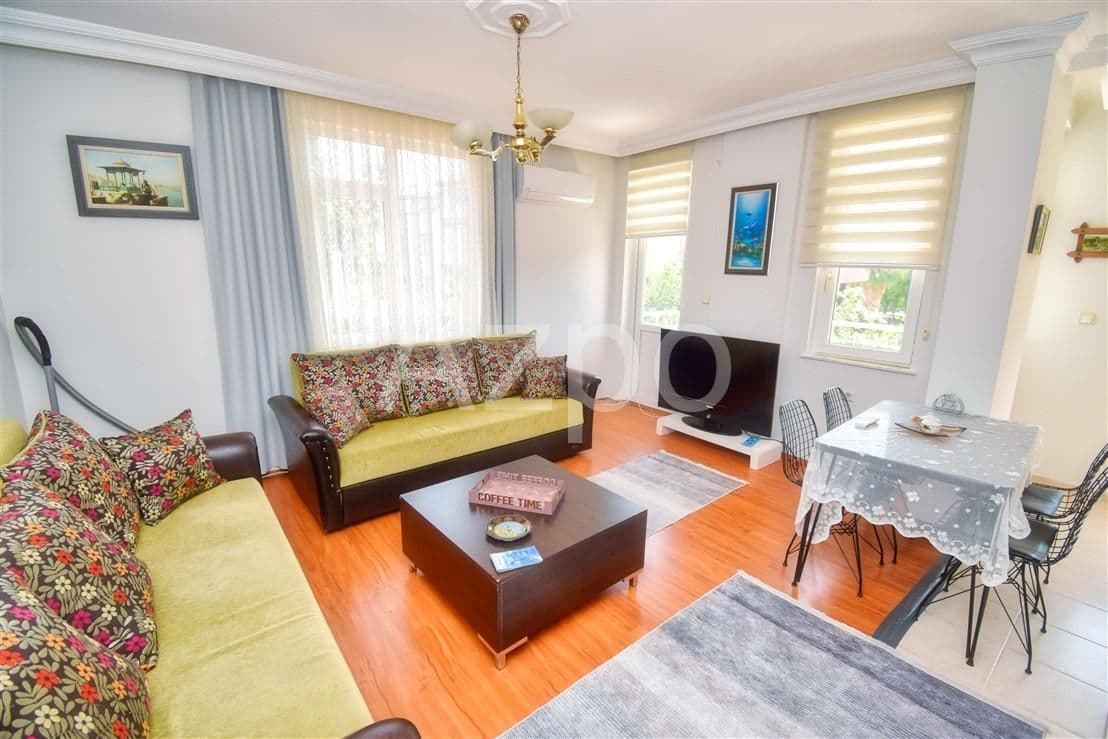 Apartment in Antalya, photo 3