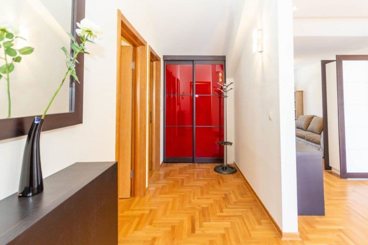 Квартира в Херцег-Нови, Черногория, 121 м², фото 4