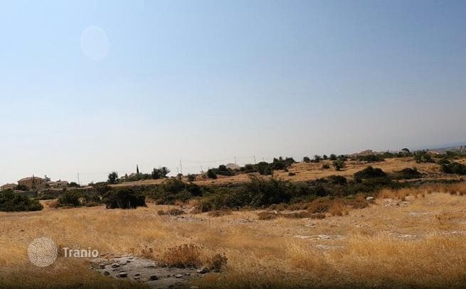 Land Plot in Erimi, Cyprus