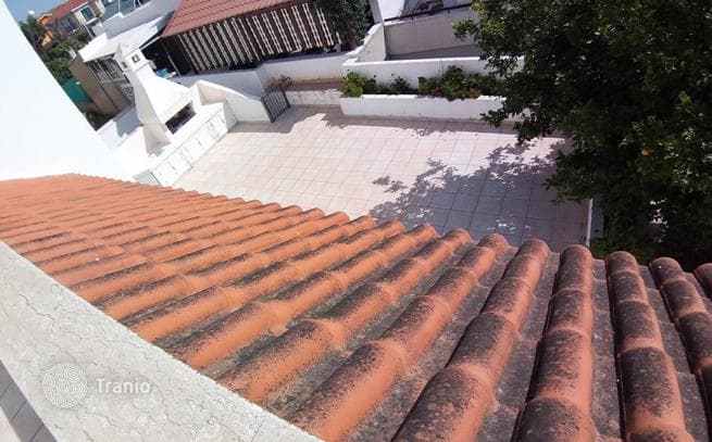 4-Bedroom House with 930 m² Plot in Larnaca, Cyprus