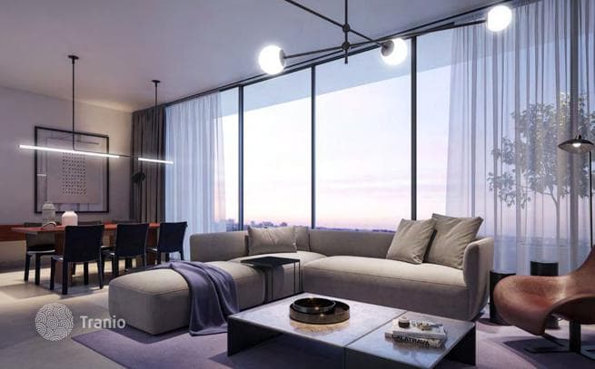 New Apartments in Aljada-Nasaq Complex, Sharjah, photo 4