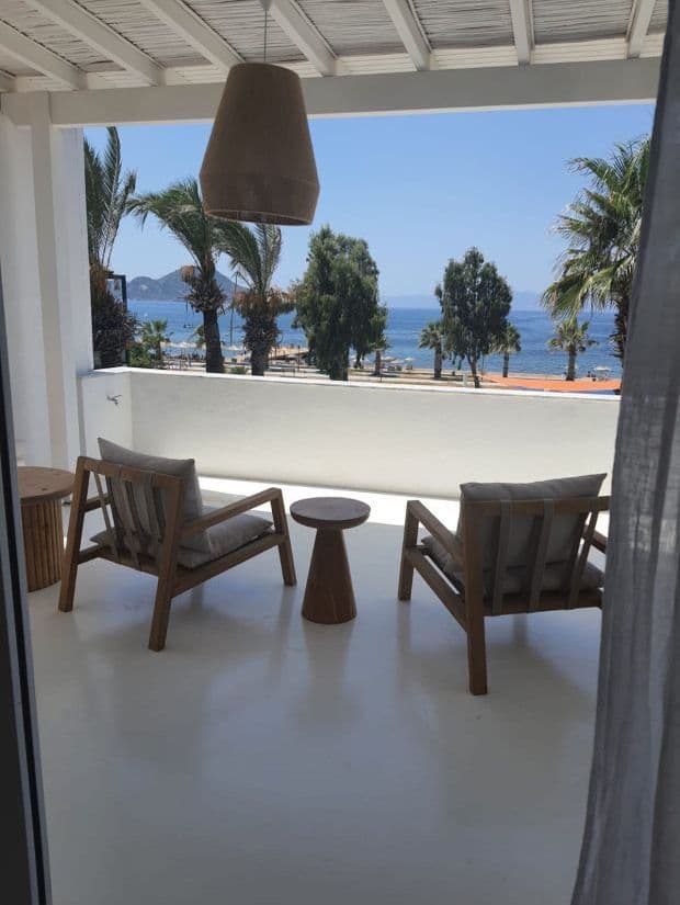 2-Bedroom Apartment in Bodrum, photo 2