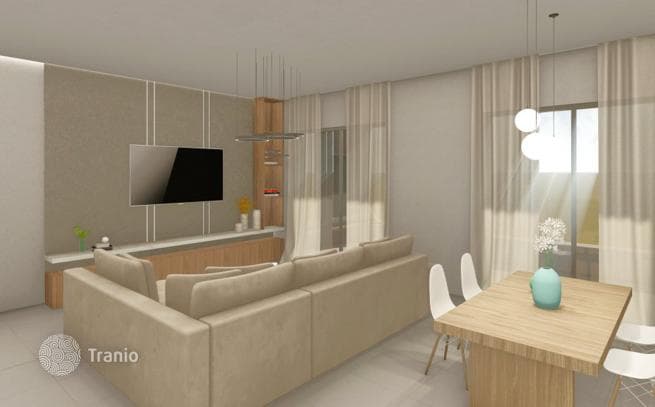 2-Bedroom Apartment in Kalamata City Center, Peloponnese, photo 4
