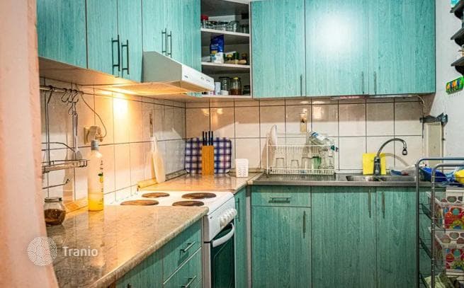 Furnished 4-Story House with Sea View in Sutomoré, Bar, photo 4