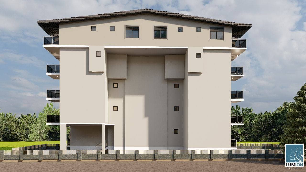 1–2-Bedroom Apartments in Gazipasa, Alanya, photo 5