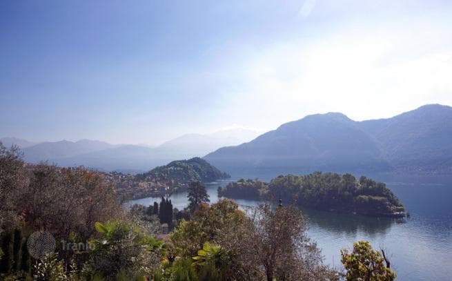 Luxury Villa with Panoramic Lake Como Views in Sala Comacina, photo 2