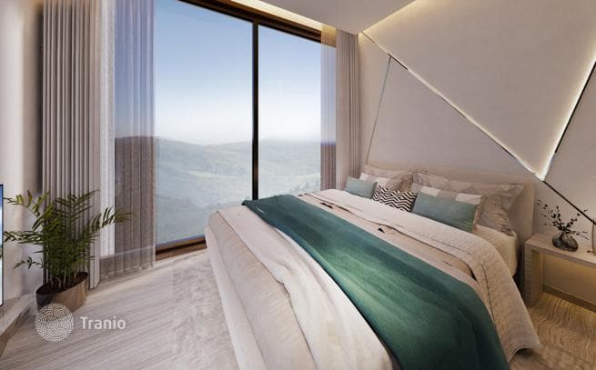 2-комнатные апартаменты в новостройке 54 м² в Муанг Пхукете, Таиланд, фото 2