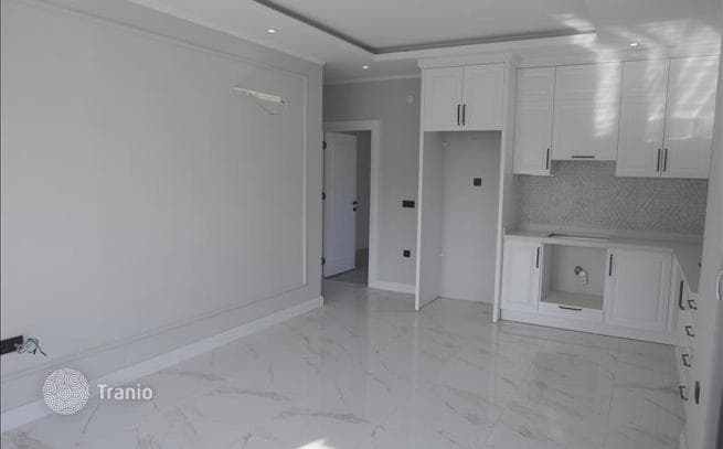 2-Bedroom Apartment with Shared Pool and Spa in Oba, Alanya, photo 5