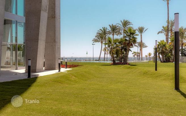 New Luxury Beachfront Apartments in Benidorm, Alicante, photo 2