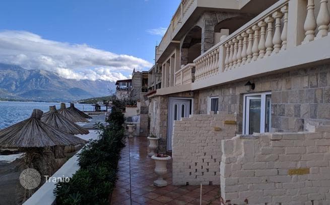 2-Bedroom Villa in Tivat, Montenegro, photo 3