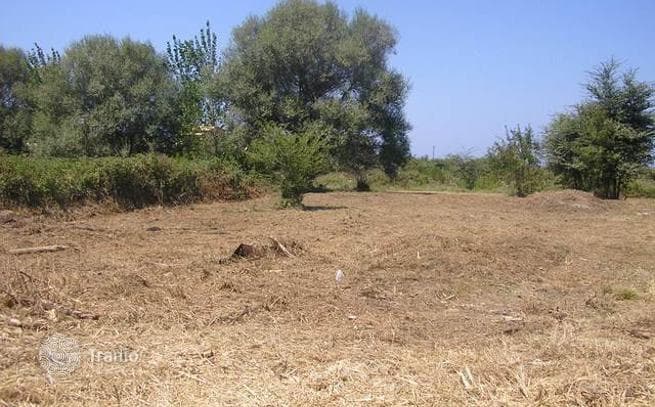 Land Plot in Agrafoi, Corfu