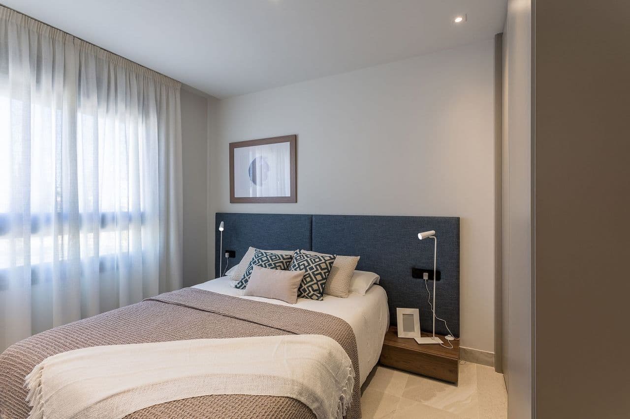 Пентхаус в Вильямартине, Испания, 86.4 м², фото 5