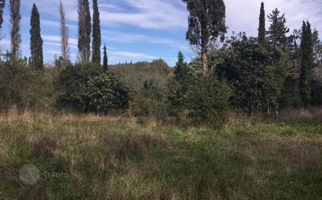 Land Plot in Sinarades, Central Corfu, photo 4