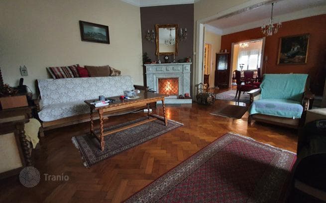5-Bedroom House in District III, Budapest, photo 2