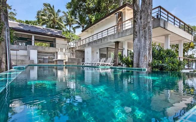4-Bedroom Villa in Laguna Phuket, Phuket, photo 4