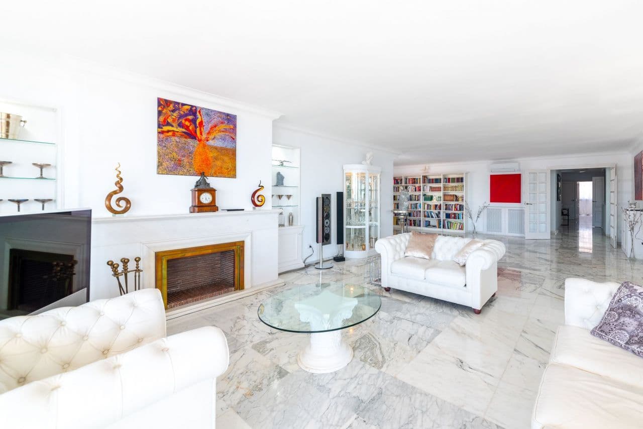 5-Bedroom Penthouse in Palma de Mallorca, photo 4