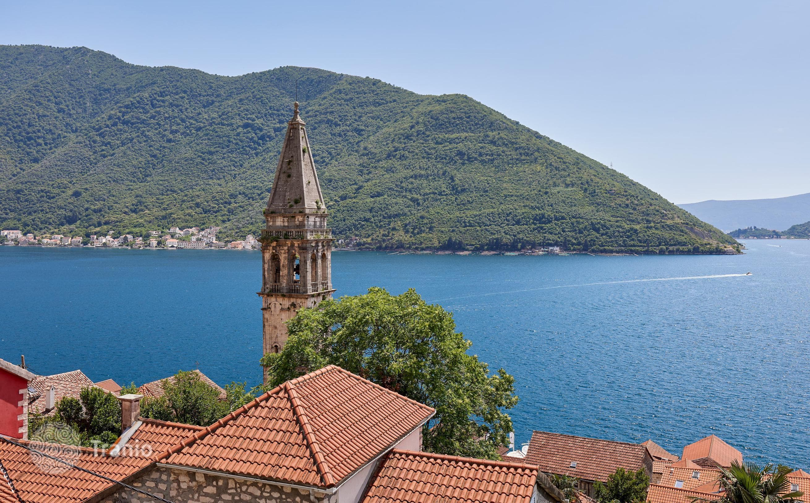 3-Bedroom Villa with Sea View in Kotor, Montenegro, photo 5