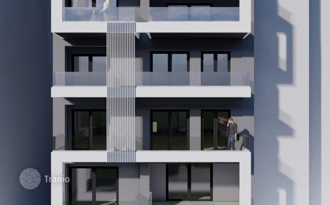 2-Bedroom Townhouse in Thessaloniki, photo 4